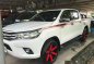 Toyota Hilux 2016 for sale -4