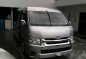 Toyota Hiace 2015 GL GRANDIA AT​ For sale -5