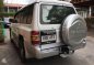 Mitsubishi Pajero 2004 for sale -8