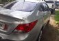 2014 Hyundai Accent crdi manual for sale -9