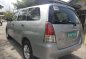 Toyota Innova E 2010​ For sale -5