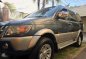 2010 Isuzu Crosswind XUV For sale -7
