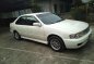 Nissan Super Saloon series 4-7
