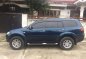 Mitsubishi Montero GLS automatic 2010-5