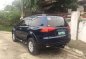 Mitsubishi Montero GLS automatic 2010-6