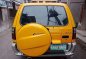 For sale Isuzu Crosswind 2003-7