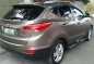 2011 Hyundai Tucson For sale -0