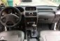 Mitsubishi Pajero 2004 for sale -9