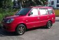 Mitsubishi Adventure Glx 2009​ For sale -1