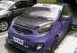 Kia Picanto 2014 For sale -5