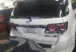 2015 Toyota Fortuner G TRD Kits Manual For sale -6