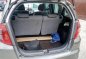 Honda Jazz 2009 1.5 automatic-5