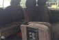 Hyundai Starex Van Diesel Green For Sale -3