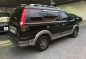 Mitsubishi Adventure 2017 GLS Sport MT Almost New-0