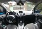 Ford Fiesta 2014 model Top of the line-6