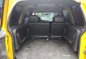 For sale Isuzu Crosswind 2003-8