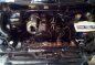 Mitsubishi Adventure 1999 Black SUV For Sale -9