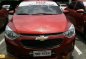 Chevrolet Sail 2017 for sale -1
