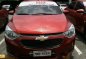Chevrolet Sail 2017 for sale -2