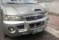 2000 Hyundai Starex turbo intercooler for sale -2