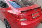 2012 Hyundai Accent 1.4 MT​ For sale -3