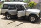 1990 Mitsubishi Pajero Manual 4x4 Diesel FOR SALE-8