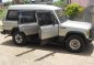 1990 Mitsubishi Pajero Manual 4x4 Diesel FOR SALE-3