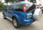 Ford Everest 4X2 MT Acquired 2011 For sale -3