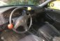 Honda Civic 1999 Vti SIR Body Green For Sale -6
