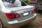 2001 Toyota Altis G 1.8 Top of the line variant-2