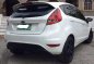 Ford Fiesta Sport Hatchback 2011 For Sale -10