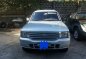 Ford Everest 2004 manual transmission turbo diesel-8