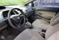 Honda Civic FD 1.8v 2007​ For sale -9