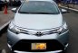 2016 Toyota Vios E Automatic FOR SALE-1