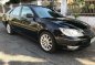 Toyota Camry 3.0L AT Executive 2004-4