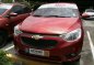 Chevrolet Sail 2017 for sale -3