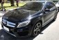 FOR SALE Mercedes Benz GLA 200 AMG 8tkms -1