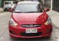 Hyundai Accent Automatic 2015 acquired fresh like 2014 2016 2017 2018-10