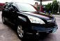 Honda CRV 3rd generation 2008-10