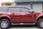 FOR SALE MITSUBISHI Montero 2012 GLS V-5