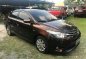 Toyota Vios 2016 For sale -0