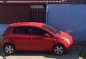 Toyota Yaris 2008 1.5G manual 270k rush!​ For sale -0