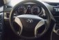 2012 Hyundai Elantra CVVT 1.6 MT Gas. Accent. Vios. Altis. CIvic. City-8