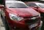Chevrolet Sail 2017 for sale -1