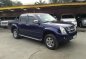 Almost brand new Isuzu D-Max Diesel-2