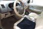 2007 Toyota Fortuner G Automatic Gas VVti-3