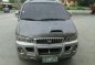 For sale Hyundai Starex svx Manual 2003-9