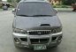 For sale Hyundai Starex svx Manual 2003-1