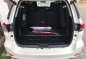 Toyota Fortuner 4X2 V DSL AT 2016 Montero Mux Crv Innova Prado Paje-9