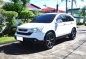 Honda CRV 2007 - AT For sale -9